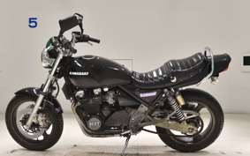 KAWASAKI ZEPHYR 400 KAI 2001 ZR400C