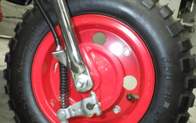 HONDA MONKEY AB27