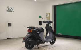 SUZUKI LET's 4 2024 CA45A