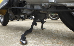 HONDA TODAY AF61