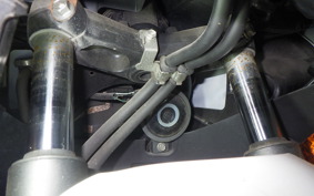 HONDA FORZA Z GEN 2 MF10