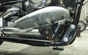 YAMAHA DRAGSTAR 400 CLASSIC 2006 VH01J