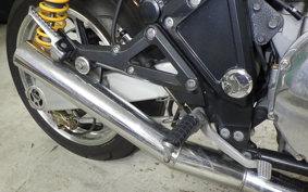 KAWASAKI ZEPHYR 1100 1992 ZRT10A