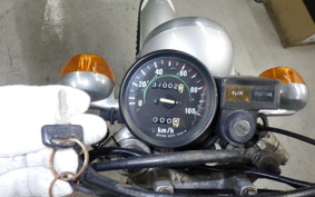 HONDA IHATOV 2009 JD03