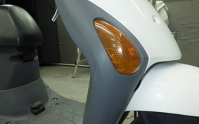 SUZUKI LET's 4 2016 CA45A