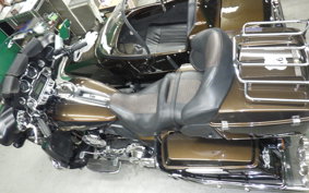 HARLEY FLHTK1690 SIDECAR 2013