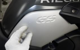 BMW R 1200GS ADVENTURE 2011