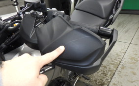 KAWASAKI VERSYS 1100 SE 2025 LZT10C
