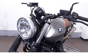 BMW R NINE T SCRAMBLER 2017 0J31