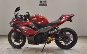KAWASAKI NINJA 250 2 EX250P