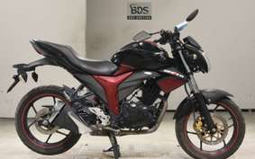 SUZUKI GIXXER 150 NG4BG
