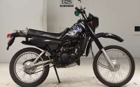 YAMAHA DT50 1995 17W