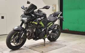KAWASAKI Z900 Gen.2 2022 ZR900B