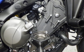 YAMAHA XSR900 2024 RN80J