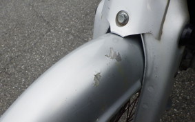 HONDA C50 SUPER CUB AA01