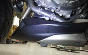 TRIUMPH STREET TRIPLE RS 2019