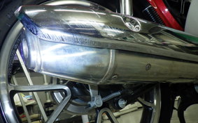 HONDA C125 SUPER CUB JA58