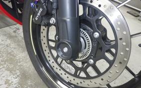 SUZUKI ｼﾞｸｻｰ250SF 1997 ED22B