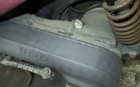 YAMAHA JOG Gen.2 2020 3YJ