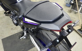 YAMAHA MT-09 SP 2025 RN87J