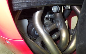 HONDA CBR600RR 2024 PC40