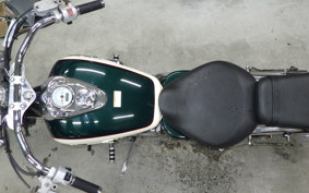 HONDA SHADOW 400 1997 NC34