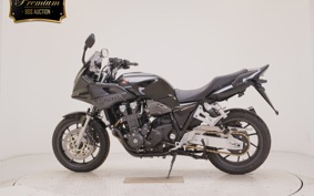 HONDA CB1300SB SUPER BOLDOR 2025 SC54