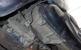 HONDA DIO Gen.5 AF56