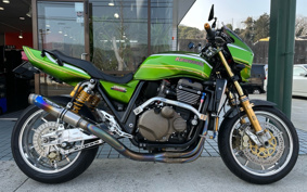 KAWASAKI ZRX1200 R 2002 ZRT20A