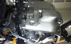 HONDA CT125-2 2015 JA65