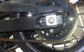 HONDA 400X 2019 NC56