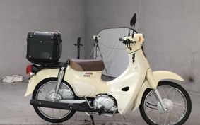 HONDA SUPER CUB50 AA09