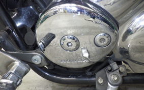 HONDA SHADOW 400 SLASHER 2000 NC40