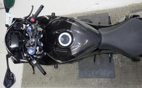 SUZUKI GSX-R1000R A 2018