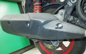 YAMAHA CYGNUS 125 XSR 3 2024 SED8J