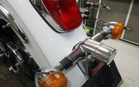 HONDA SHADOW 400 2007 NC34
