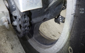 KAWASAKI ELIMINATOR 250 EL250A