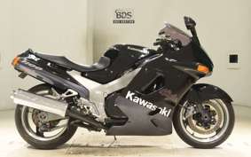 KAWASAKI ZZ1100 NINJA R Gen.2 1999 ZXT10D