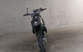 KAWASAKI KDX200SR DX200G