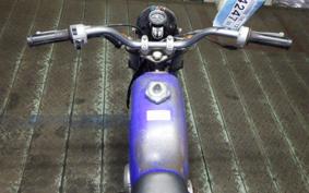 HONDA APE 50 2018 AC16