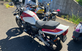 HONDA CB1000SF 1995 SC30