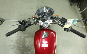HONDA CB400SS E 2007 NC41