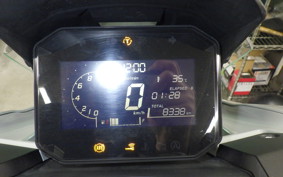 HONDA ADV160 2026 KF54