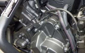 YAMAHA TRACER 9 GT 2024 RN70J