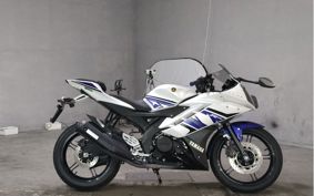 YAMAHA YZF-R15 1CK0
