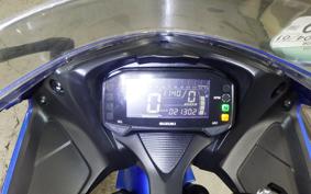 SUZUKI GSX-R125 DL33B