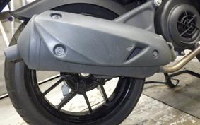 APRILIA SR125