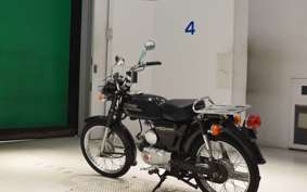 SUZUKI K50 K50