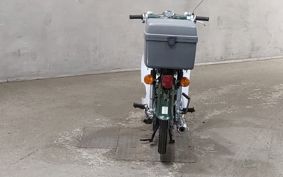 HONDA SUPER CUB50 AA01