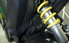 HONDA GROM 2015 JC92